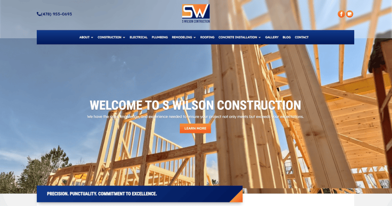 Our New Website is Live!