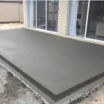 Concrete Paving
