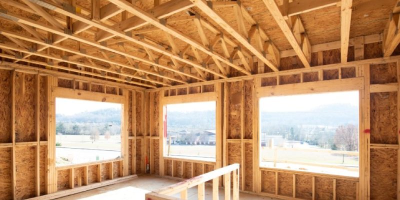 Remodeling Contractor in Warner Robins, Georgia