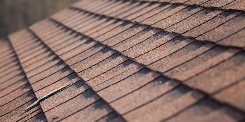 Roof Replacement in Warner Robins, Georgia