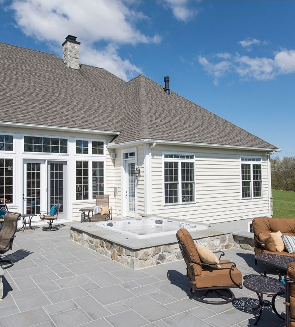Custom Home Building