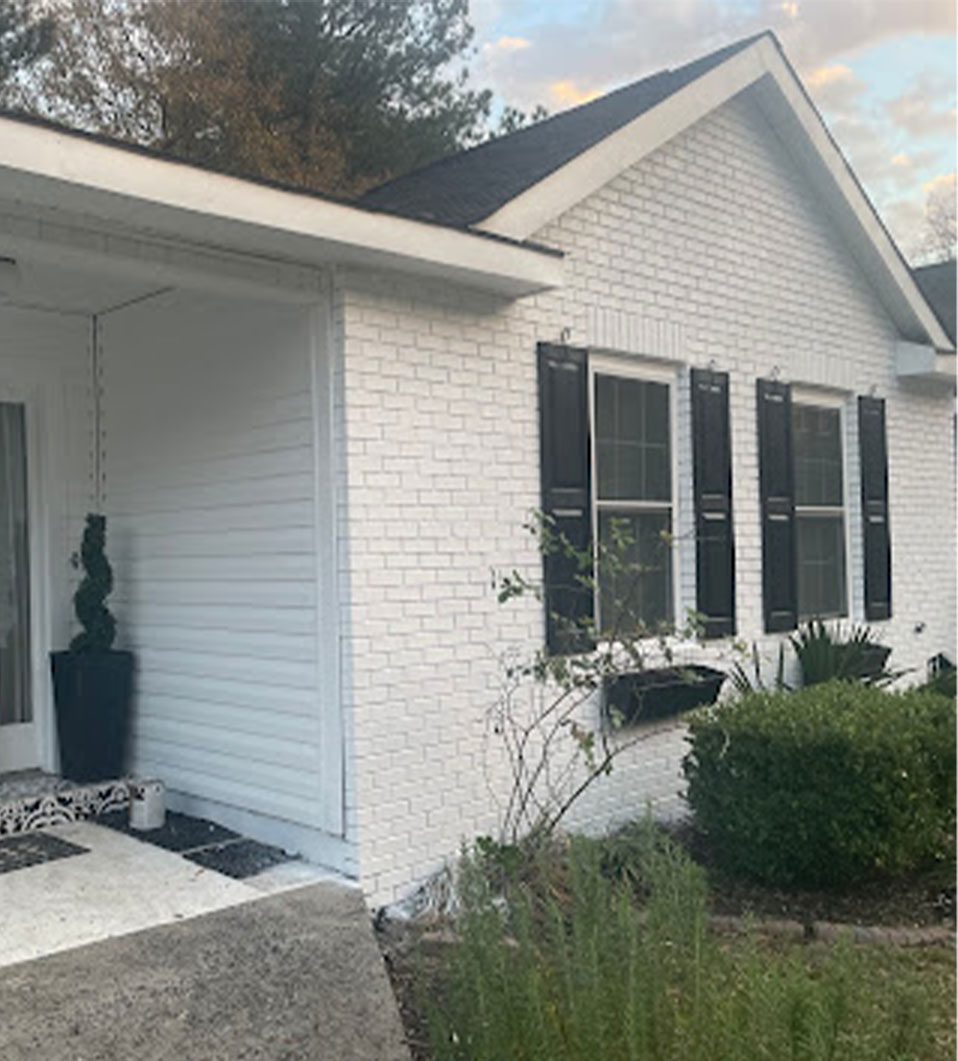 Full-Service Remodelling