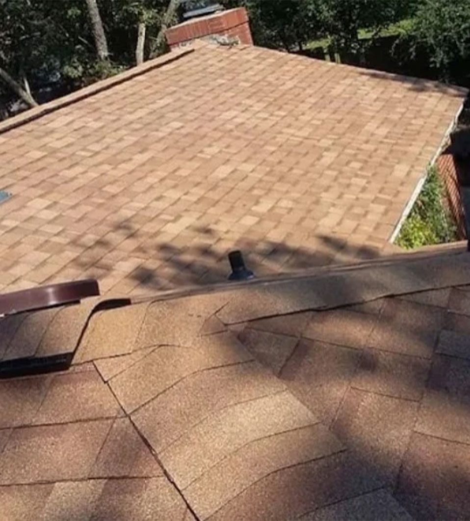 Residential Roofing